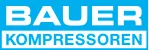BAUER logo