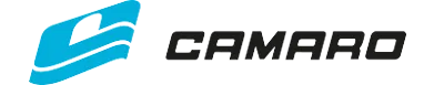 CAMARO logo
