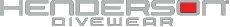 Henderson logo