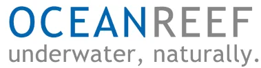 OCEAN REEF logo