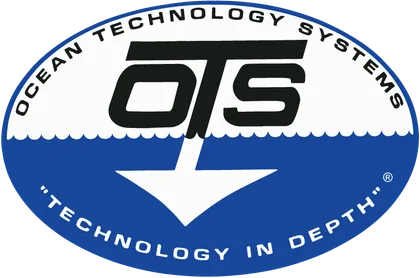 OTS logo
