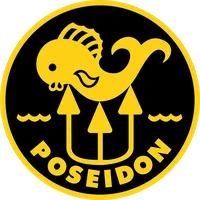 Poseidon logo