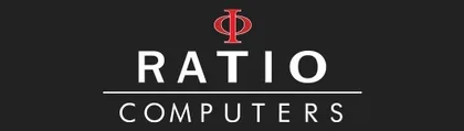 Ratio Computers logo