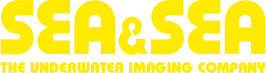 SEA&SEA logo