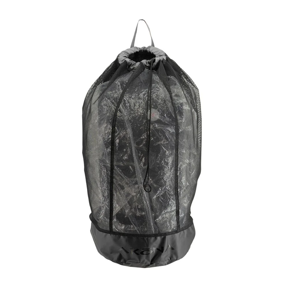 Huron LT Mesh BackPack
