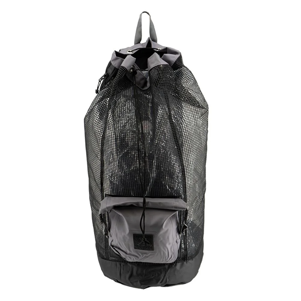 Huron DX Mesh Backpack