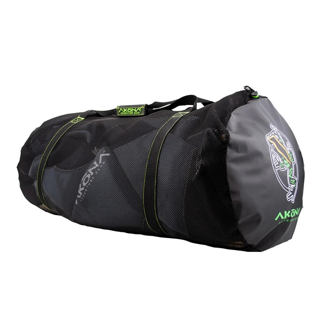 Caspian LT Mesh Duffel Bag