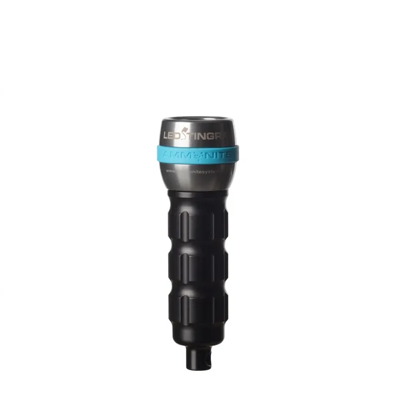 LED STINGRAY MKII - Compact Primary Torch