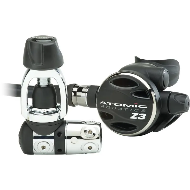 Z3 Regulator