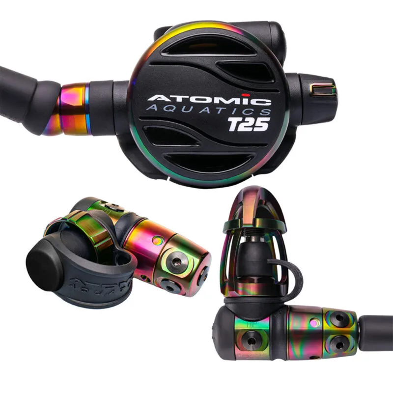 T25 Limited Edition Regulator