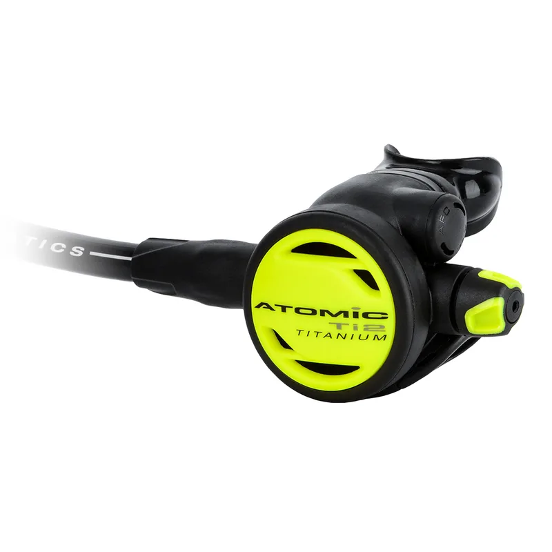 Ti2 Octo