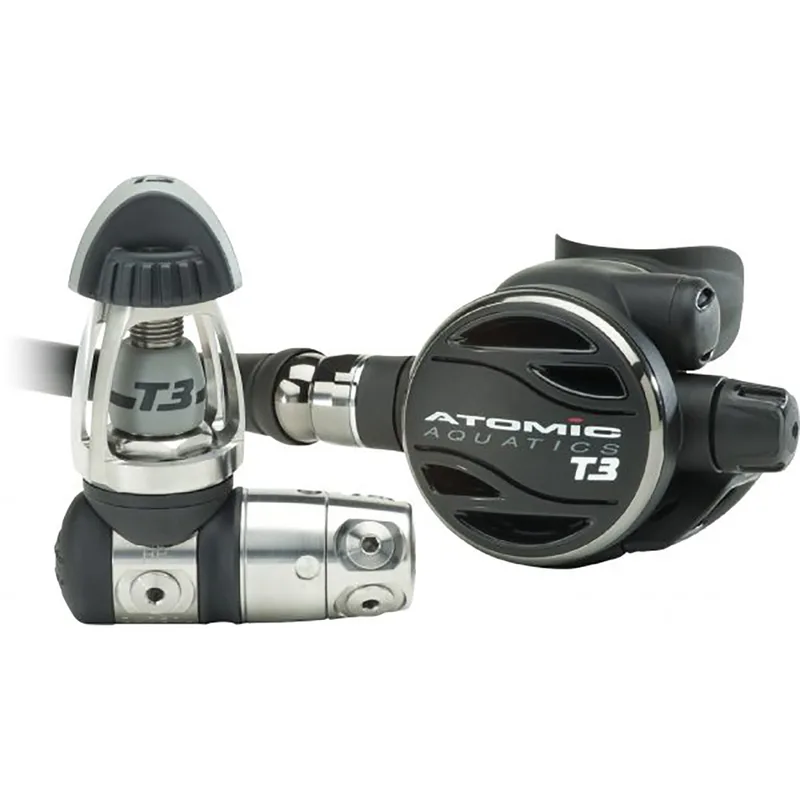 T3 Regulator