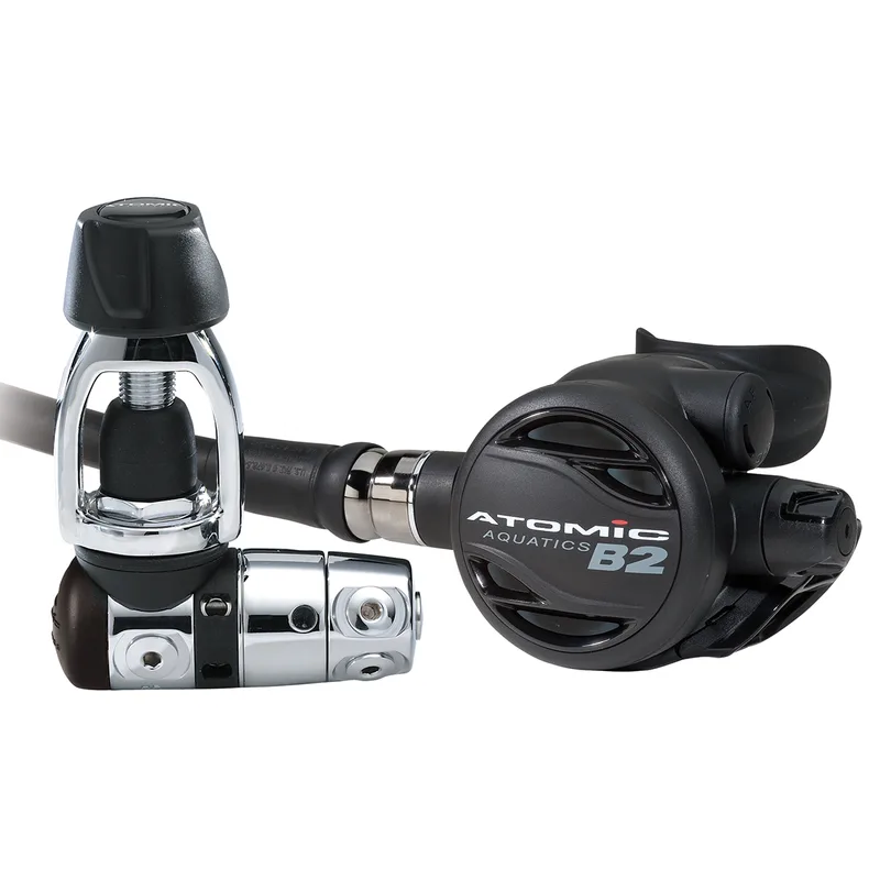 B2 Regulator