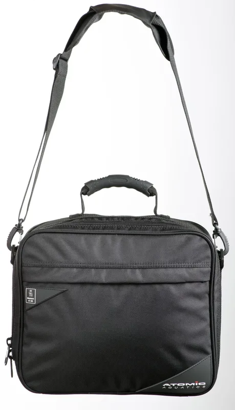 Deluxe Padded Regulator Bag