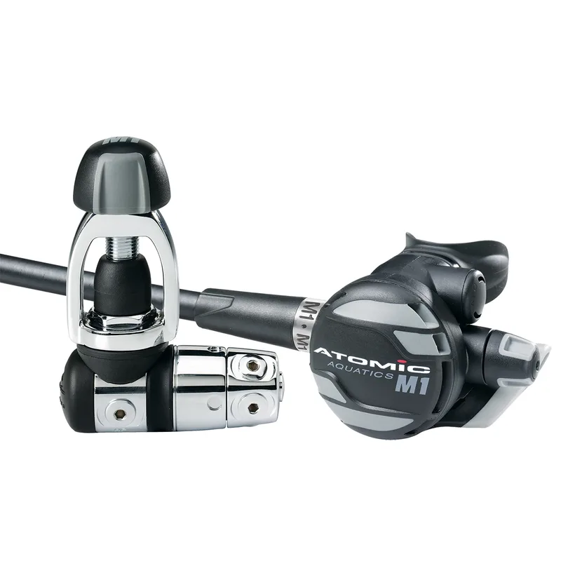 M1 Regulator