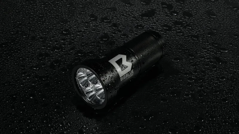 TL5200-Lumen Cave/Tech Light