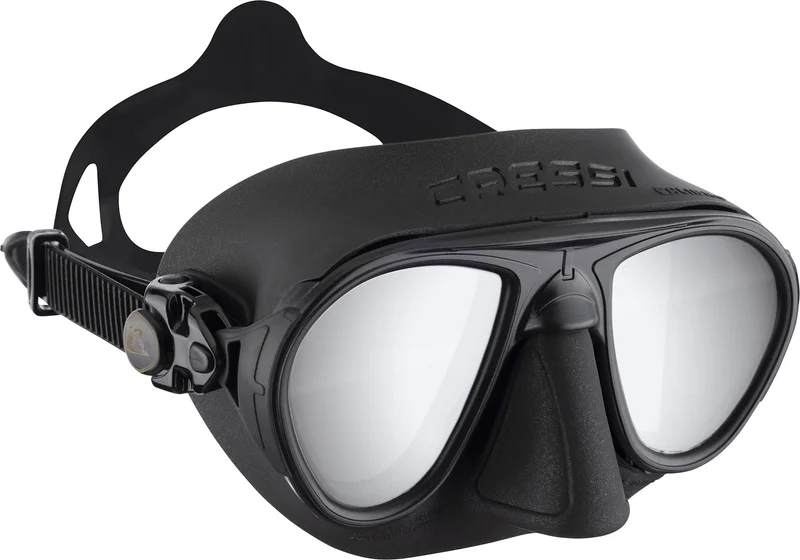 Calibro Mask