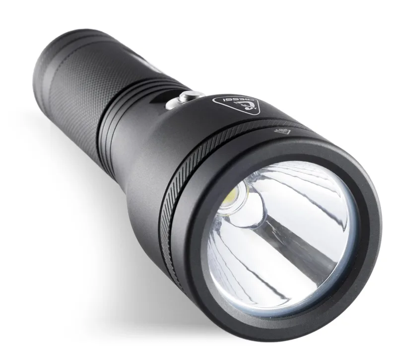 Astra 2100 Dive Torch