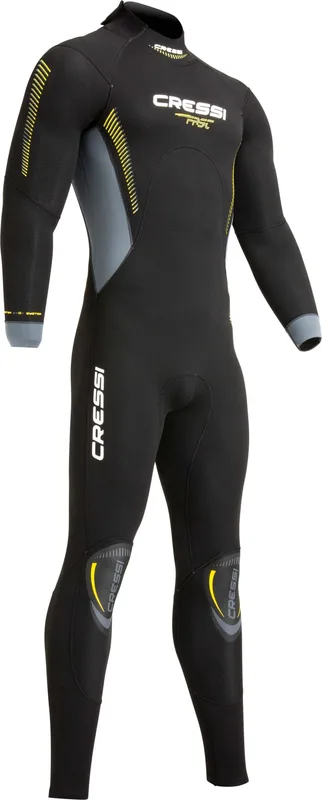 Fast 5 mm Wetsuit Man