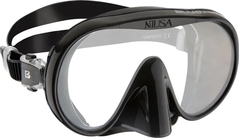 Musa Mask