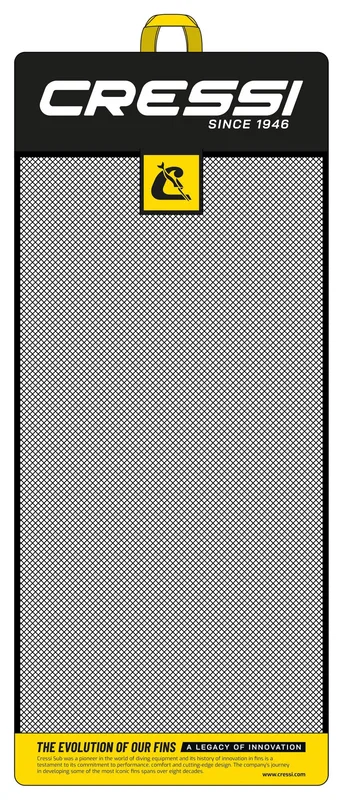 Fins Mesh Bag