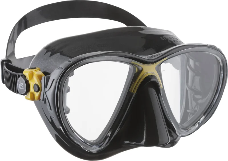 Big Eyes Evolution Mask