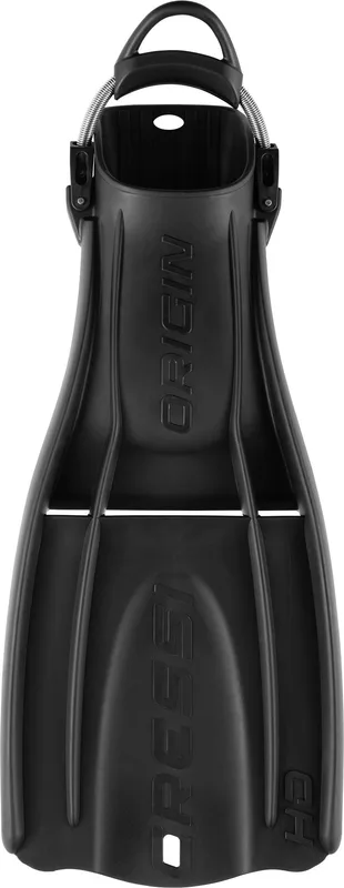 Origin HD Fins