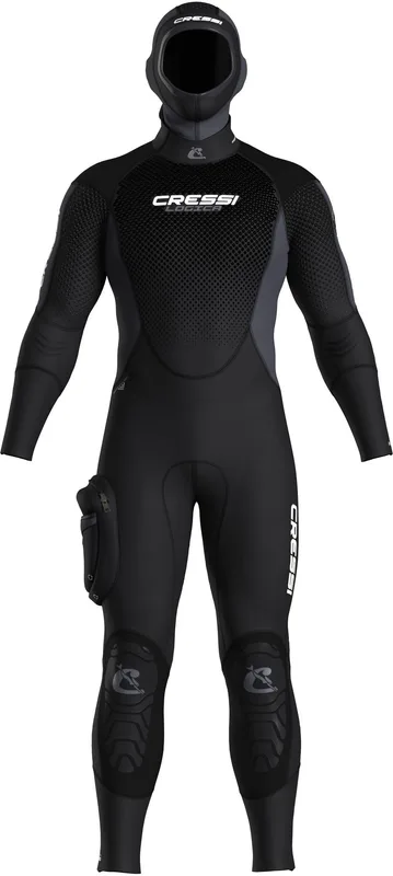 Logica Wetsuit Man