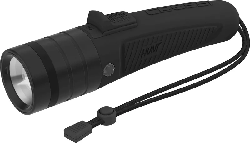 Hunt 1600 Dive Torch