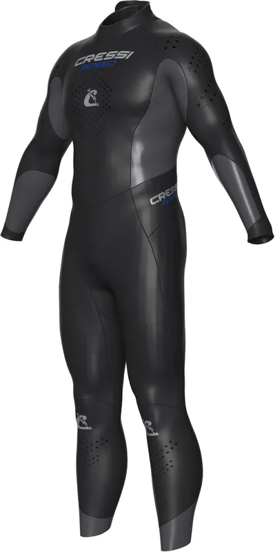 Speed 2 mm Wetsuit Man