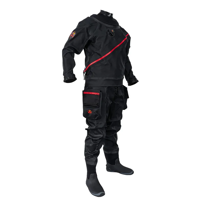 905 Active Series Drysuit