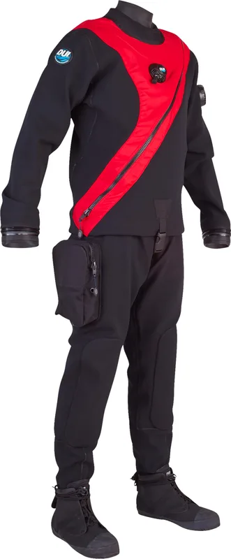 CF200X - DUI Drysuit