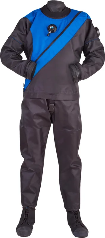 TLS350 - DUI Drysuit
