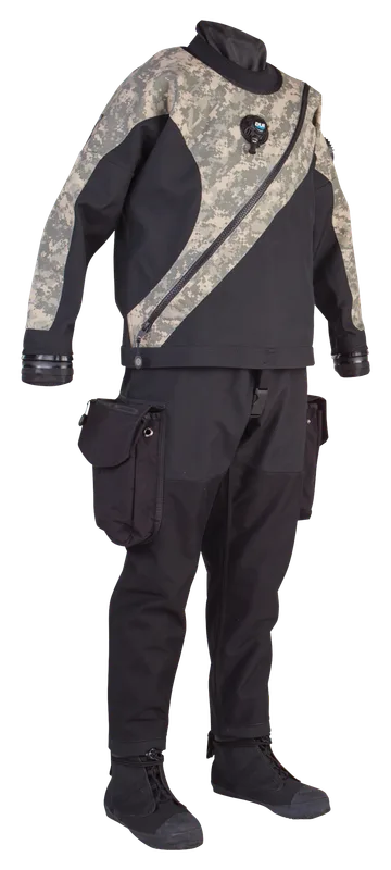 FLX Extreme - DUI Drysuit