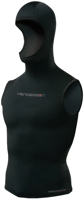 TherMaxx® Men’s Hooded Vest