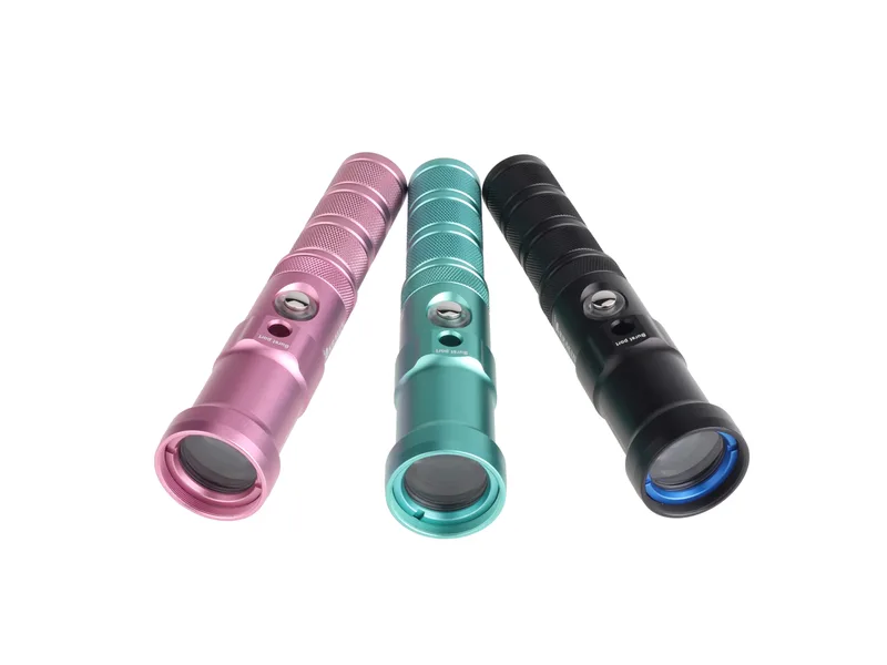 Snoot Light V2