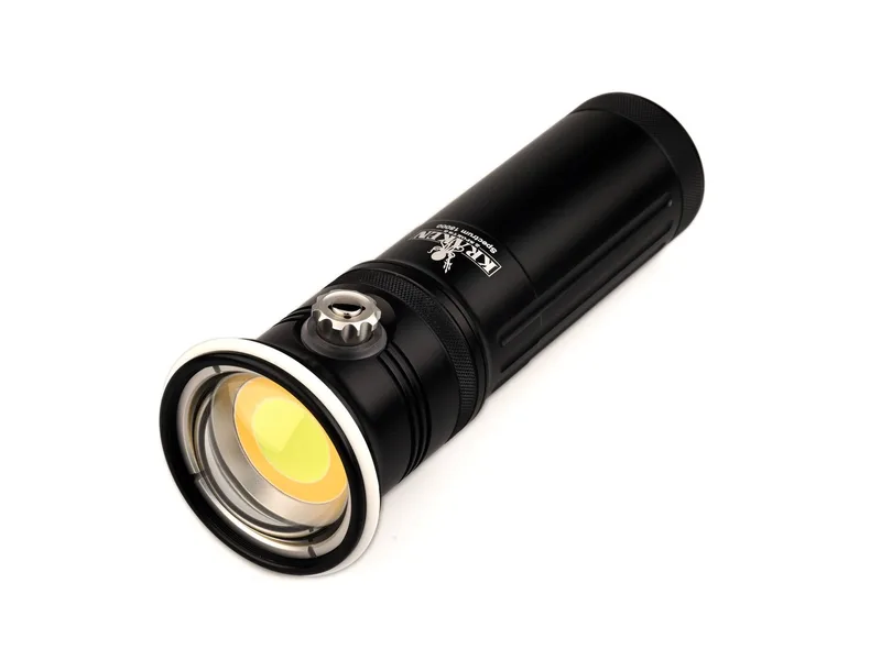 Spectrum 18000 Underwater Video Light