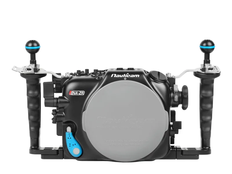 NA-ZR Housing for Nikon ZR Camera