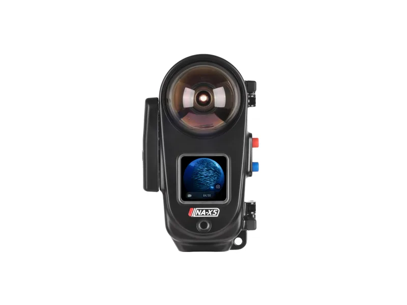 Insta360 X5 Housing
