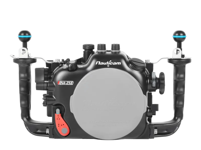 NA-Z5II Housing for Nikon Z5II Camera
