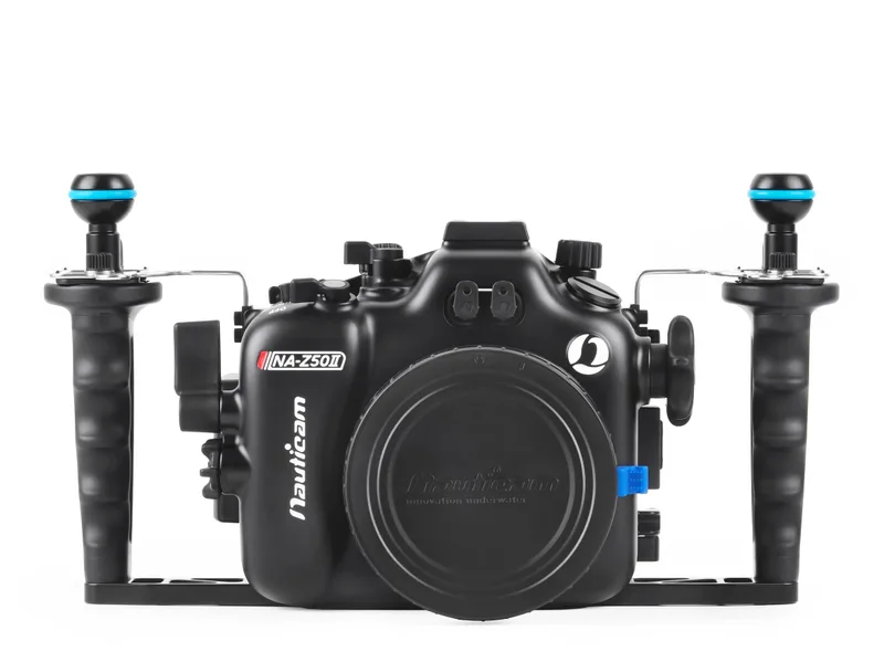 NA-Z50II Housing for Nikon Z 50 II Camera