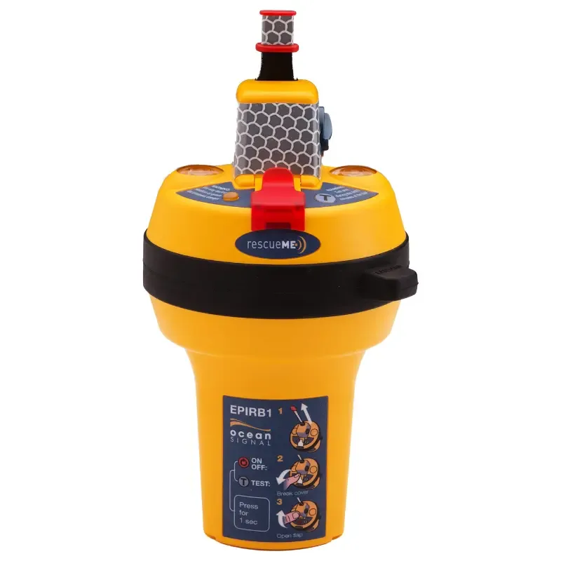 rescueME EPIRB1