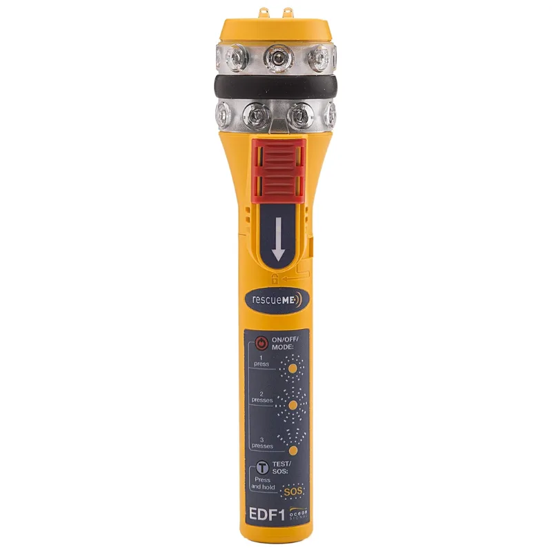 rescueME EDF1 Flare
