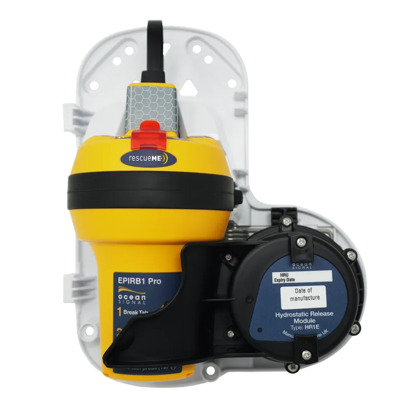 rescueME EPIRB1 Pro