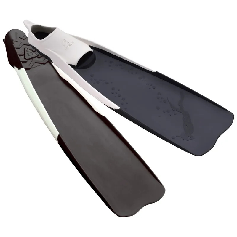 F-795｜Rubber Long Blade Fins