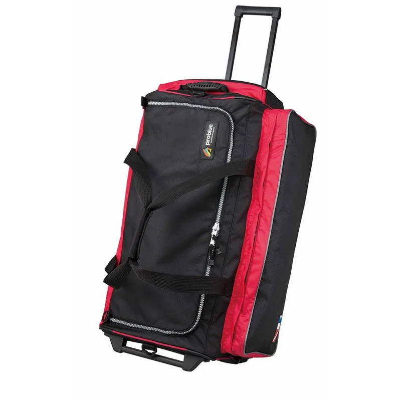 BG-8547C｜Duffel wheeled bag with handle for scuba equipment