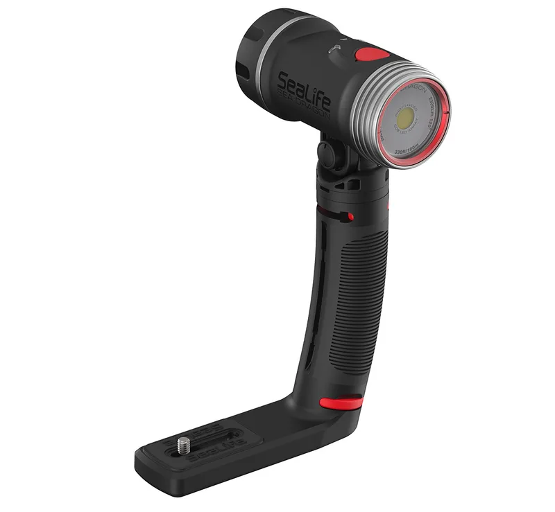 Sea Dragon 2300F Photo-Video Light