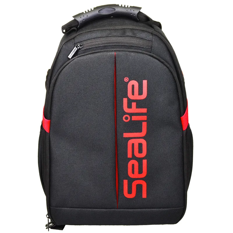 Photo Pro Backpack