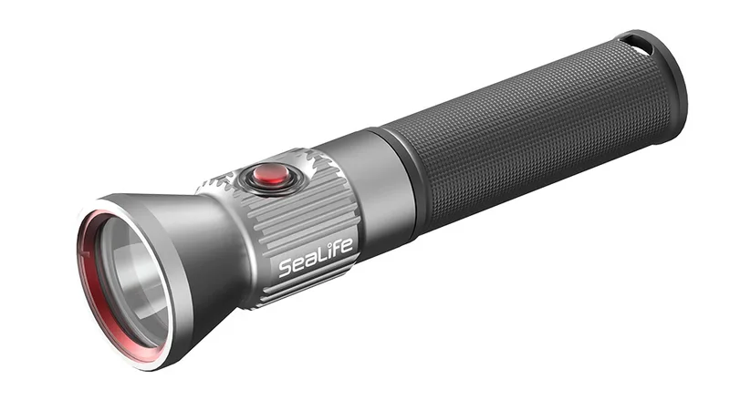 Sea Dragon Mini 1600 Underwater LED Dive Light