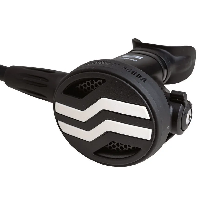 Oasis Pro Regulator